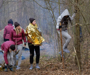 Projekt Lady 4 - odcinek 3