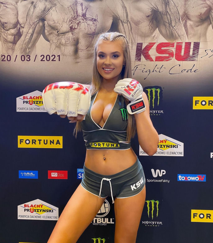 Weronika Zubowicz
