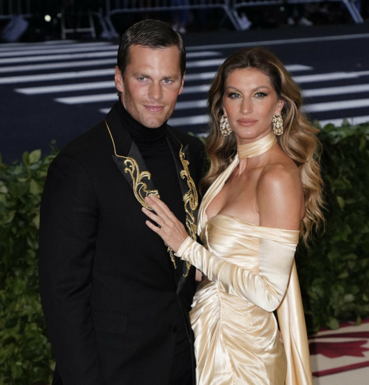 Gisele Bundchen ma dwóch kochanków naraz?! Seksowny trener kontra miliarder