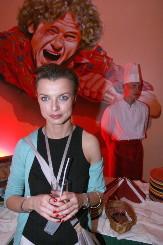 Katarzyna Sokołowska