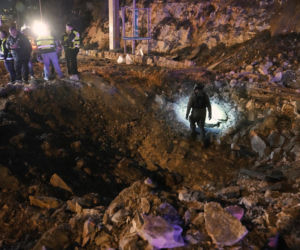 Wojna do całkowitego upadku reżimu. Czy Iran jest w stanie przetrwać ataki USA i Izraela?