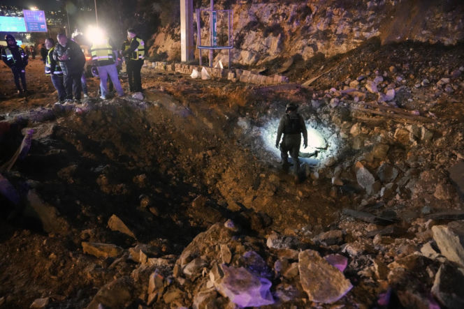 Wojna do całkowitego upadku reżimu. Czy Iran jest w stanie przetrwać ataki USA i Izraela?