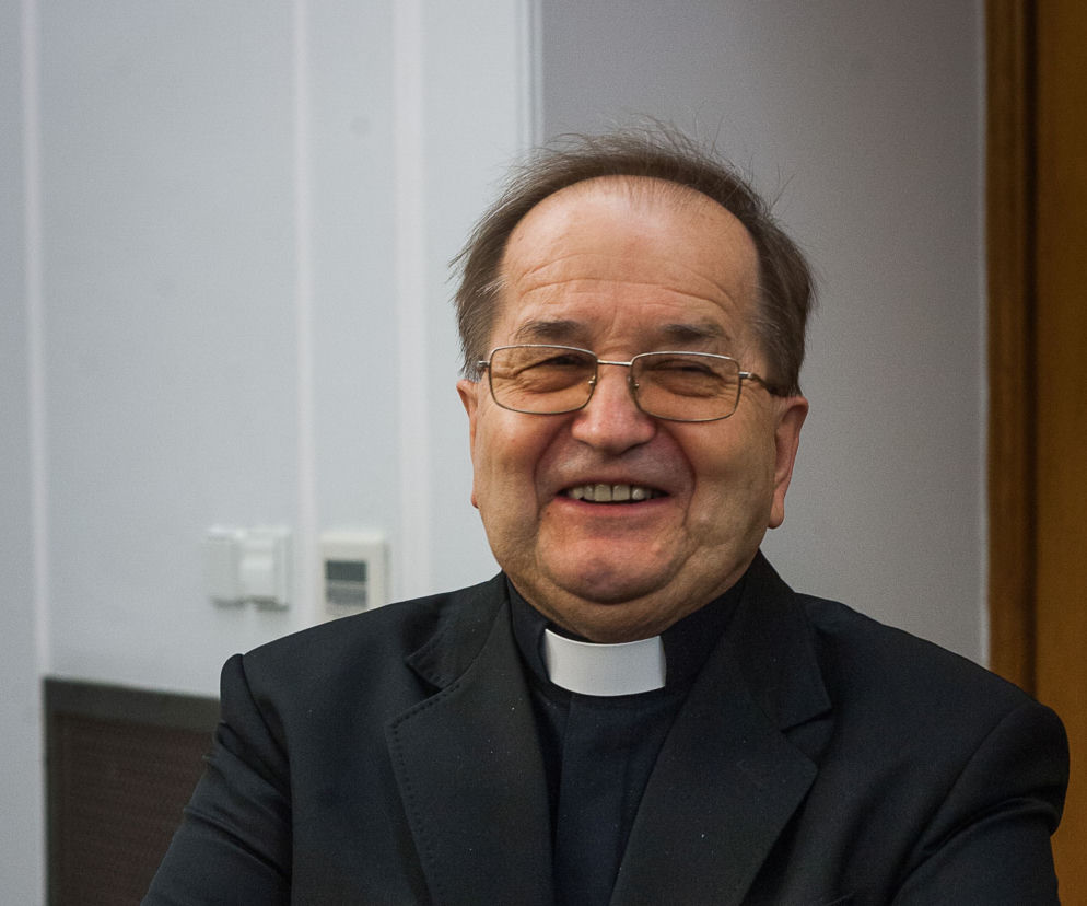 Ojciec Tadeusz Rydzyk 