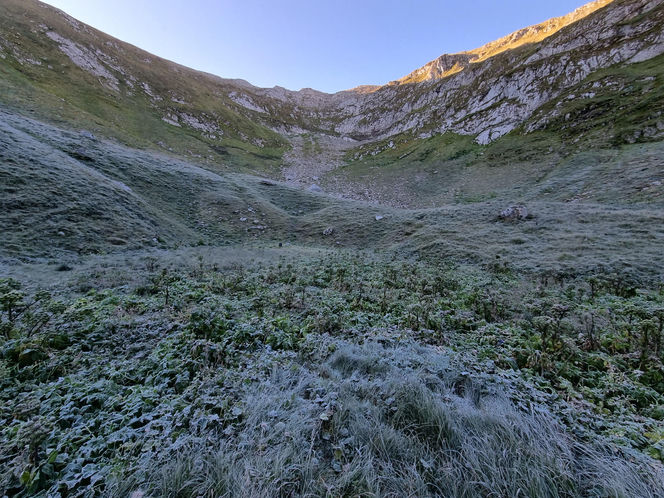 Litworowy Kocioł w Tatrach