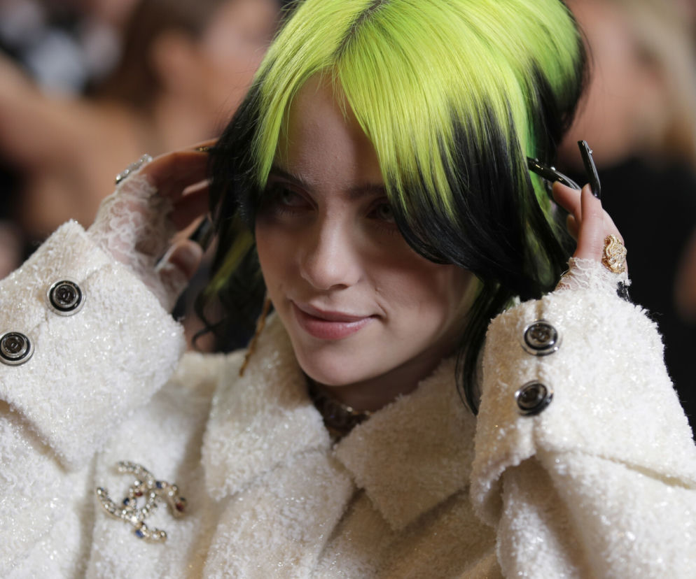 Billie Eilish