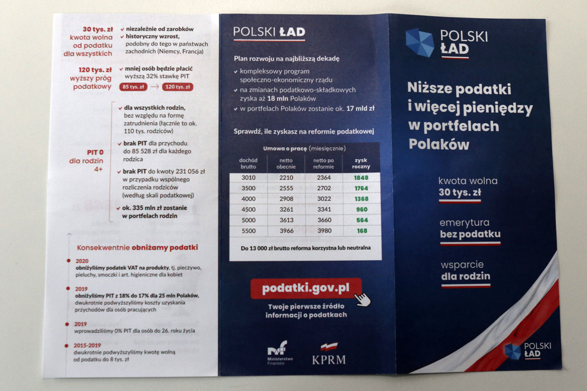Polski Ład