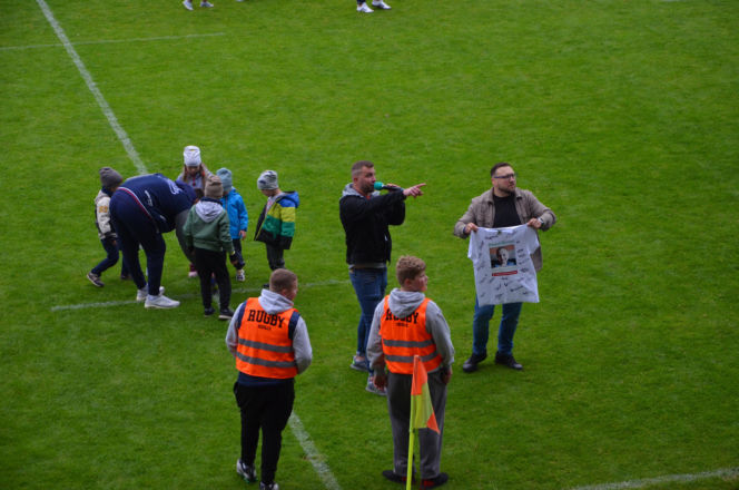 Za nimi Derby Wschodu o Puchar Janusza „Kiera” Jaroszewicza i ostatni mecz Grupy Mistrzowskiej