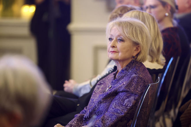 Gwiazdy na premierze autobiografii Mariusz aWaltera