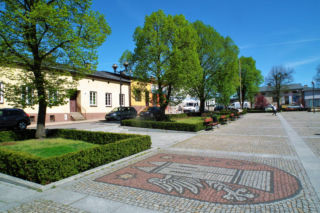 To najpiękniejsze średniowieczne miasto w województwie śląskim. Kiedyś leżało na mapie Małopolski