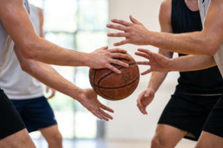 Puchar Europy FIBA. Polskie zespoły poznały przeciwników