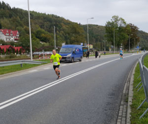 Festiwal Biegowy w Krynicy-Zdrój