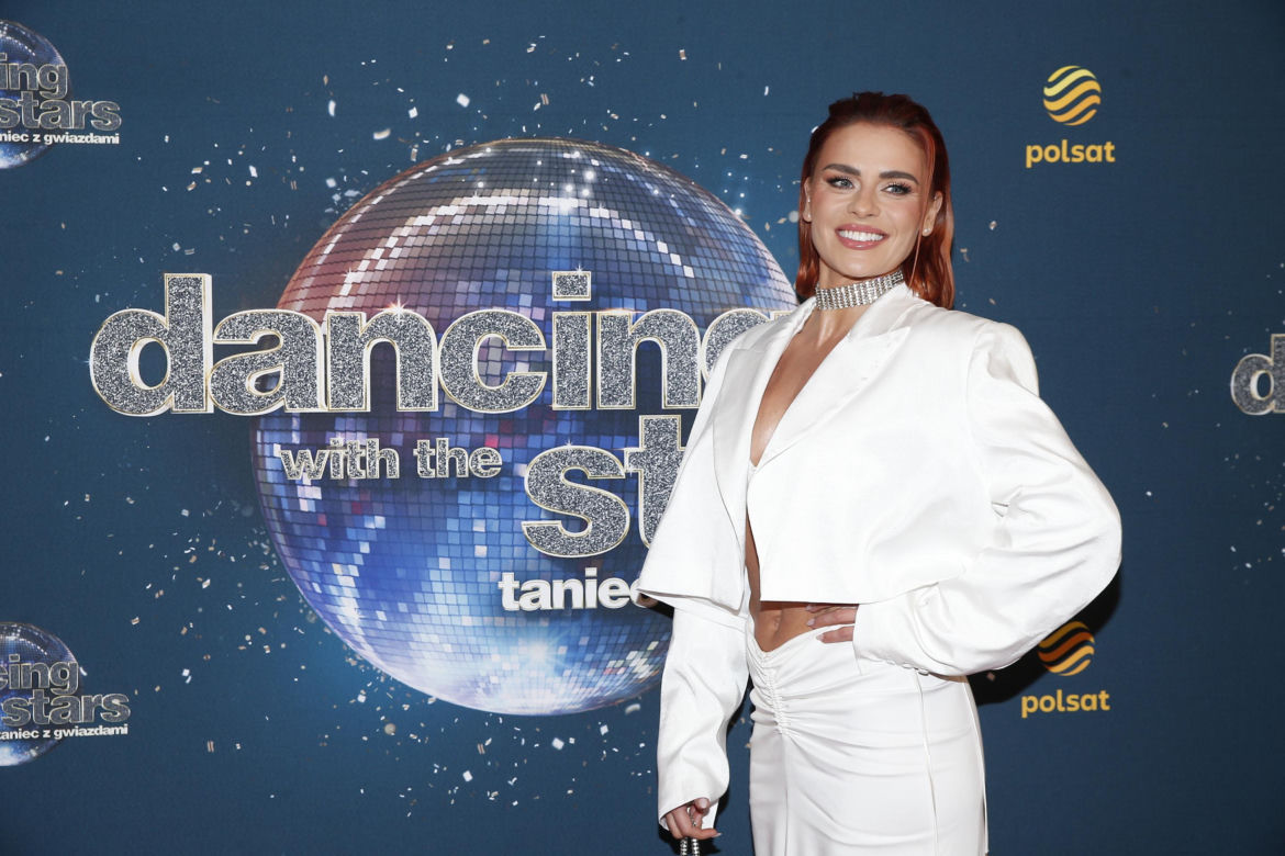 Finał 15 edycji "Dancing with the Stars. Taniec z gwiazdami"