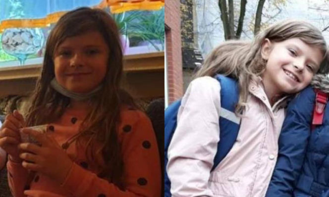 Zaginęła 16-letnia Marcela. Policja pilnie prosi o pomoc