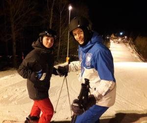 ESKA Winter City w Boguszowie-Gorcach