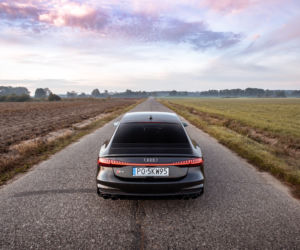 Audi S7 Sportback 