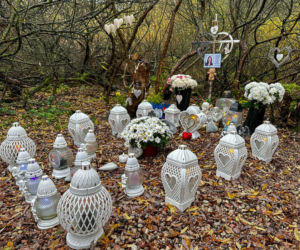 Zabójstwo 16-letniej Mai z Mławy. SE: Jest decyzja ws. ekstradycji Bartosza G.