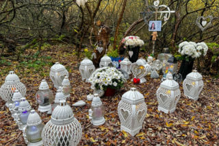 Zabójstwo 16-letniej Mai z Mławy. SE: Jest decyzja ws. ekstradycji Bartosza G.