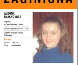 Zaginione kobiety z Kujawsko-Pomorskiego! Przyjrzyj się, może poznajesz którąś z nich! [ZDJĘCIA]