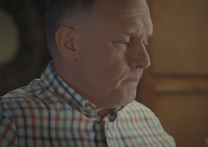 M jak miłość, odcinek 1895. Artur Rogowski (Robert Moskwa)