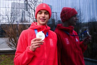 Parszywy atak Niemców na Władimira Semirunnija! Obrzydliwe słowa. Nazwali go oszustem