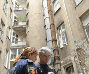  Spędziliśmy dzień z Eko Patrolem