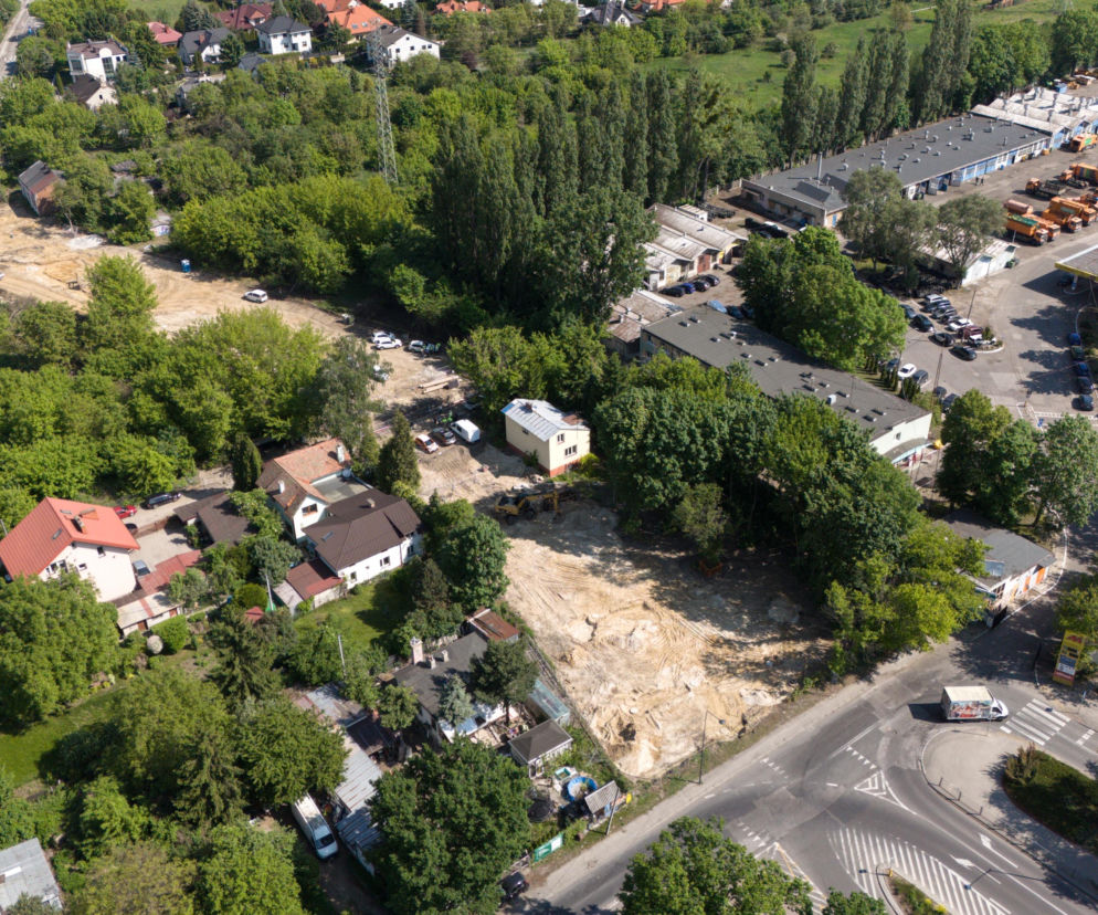 Wywłaszczenie na Białołęce. Miasto wyceniło jego dom na 445 tys. zł