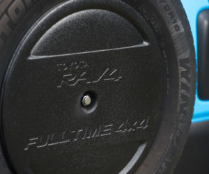 Toyota RAV4 mk. I 