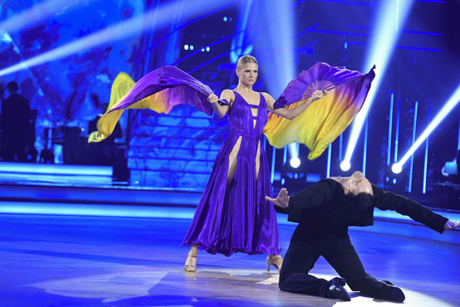 Wiktoria Gorodecka, Kamil Kuroczko