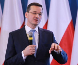 Mateusz Morawiecki