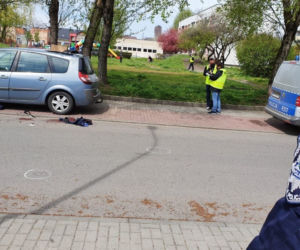 Racibórz: Przebrał się w mundur i zastrzelił policjanta. Na jaw wychodzą szokujące fakty! Rekonstrukcja zdarzeń [ZDJĘCIA]
