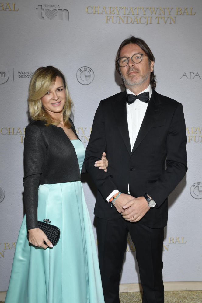 Charytatywny Bal Fundacji TVN 2025