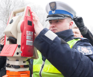 To cudo pomoże policji
