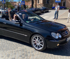 Ogólnopolskie Rozpoczęcie Sezonu Cabrio 2026 Olsztynek cz.2