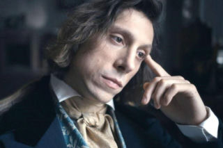 Głośny polski film wreszcie online! Gdzie obejrzeć Chopin, Chopin!?