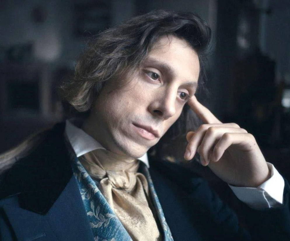 Chopin, Chopin! online - gdzie obejrzeć polski film?