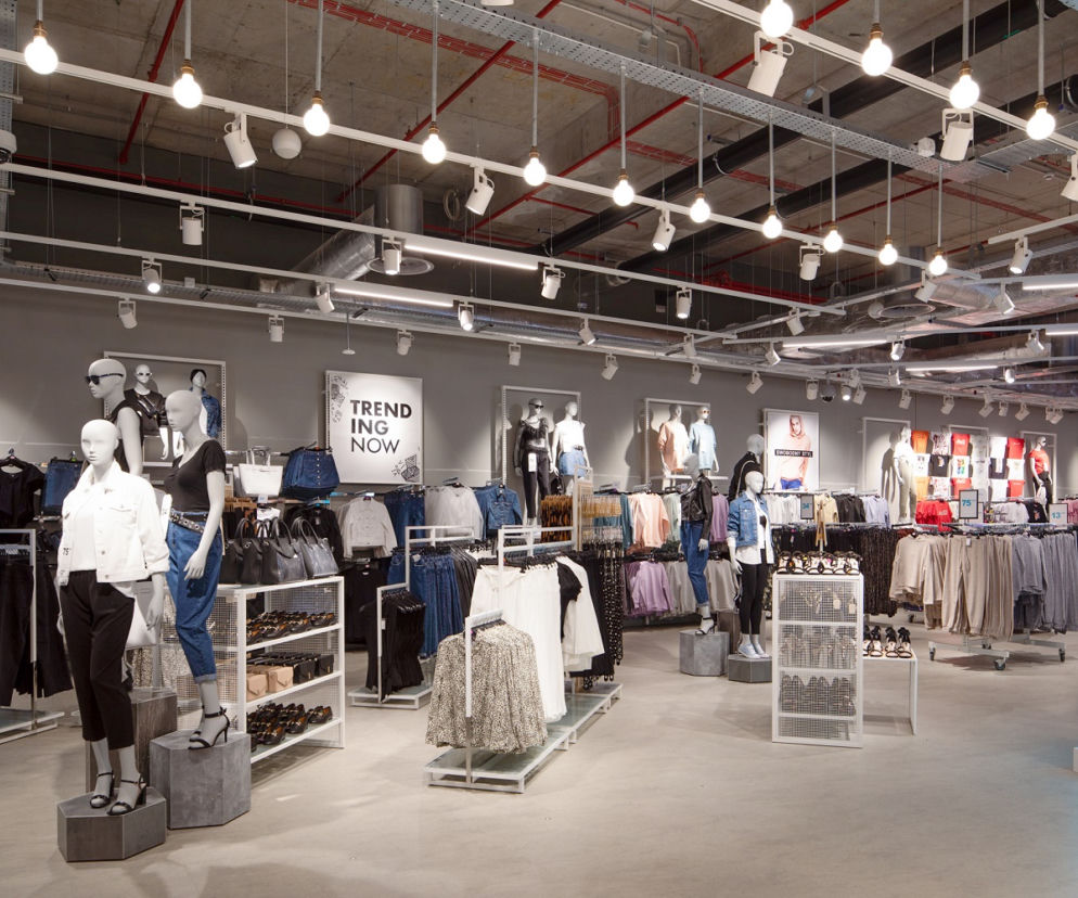 Primark otwiera sklep w Katowicach! Lokal tej sieci powstanie w Silesia City Center