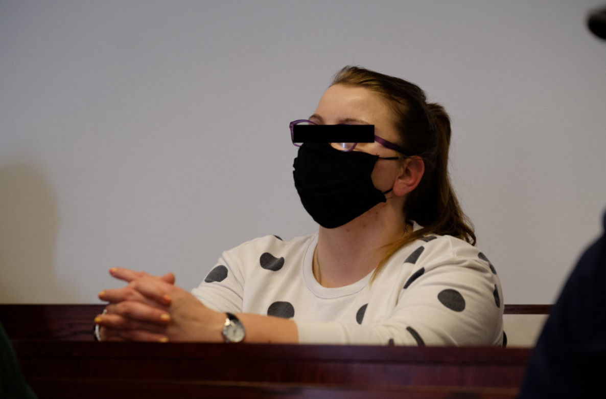 Ruda Śląska: Skatowali miesięcznego Viktora, odpowiedzą za zabójstwo. Ruszył proces rodziców zamordowanego noworodka 