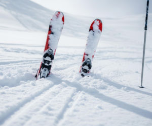 Lindsey Vonn przeszła pilną operację nogi. Co z jej powrotem do rywalizacji?