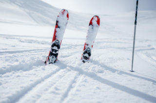 Lindsey Vonn przeszła pilną operację nogi. Co z jej powrotem do rywalizacji?