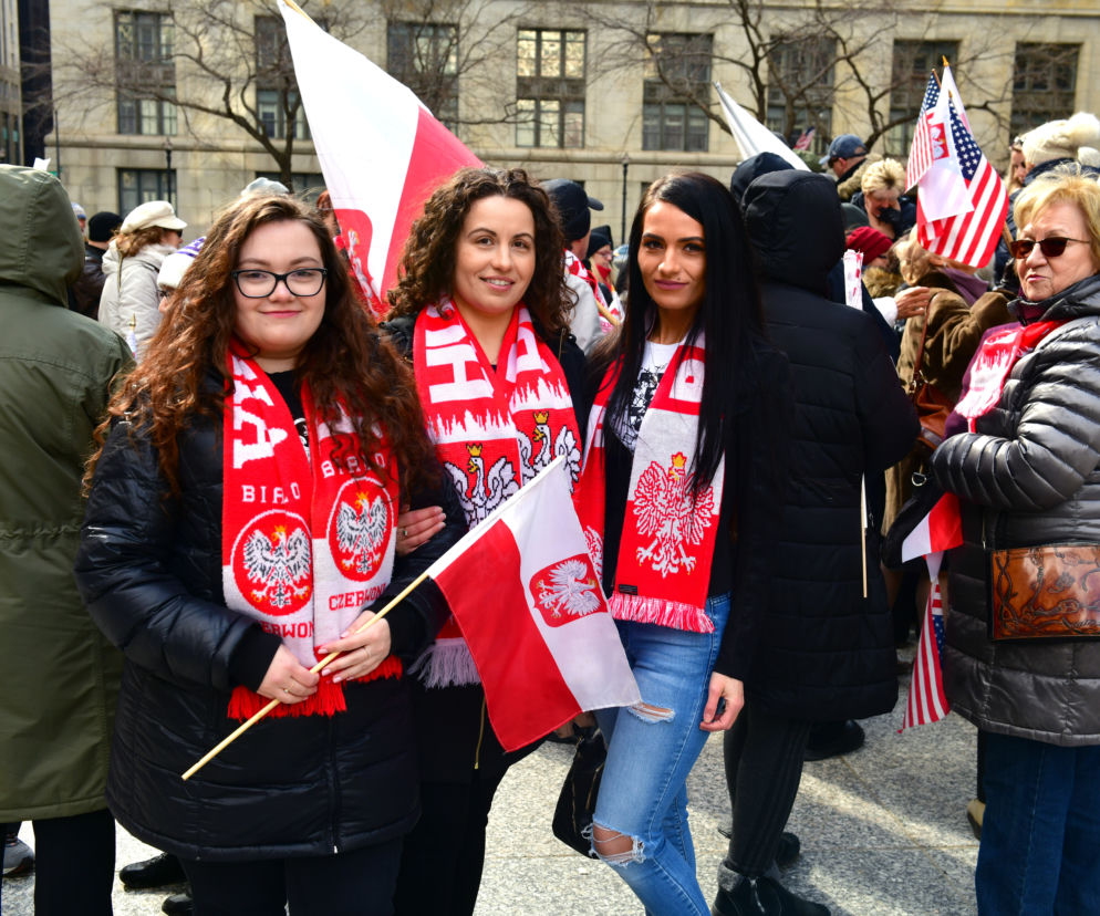 Polonia przeciwko JUST Act. Broniliśmy dobrego  imienia Polaków