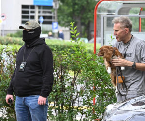 Krzysztof Gojdź boi się o swoje życie