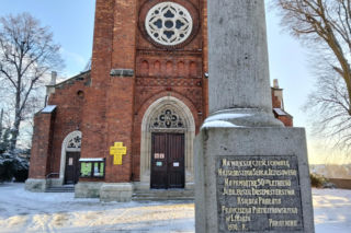 To jedno z najbarwniejszych miast w Małopolsce. Kiedyś było częścią Krakowa