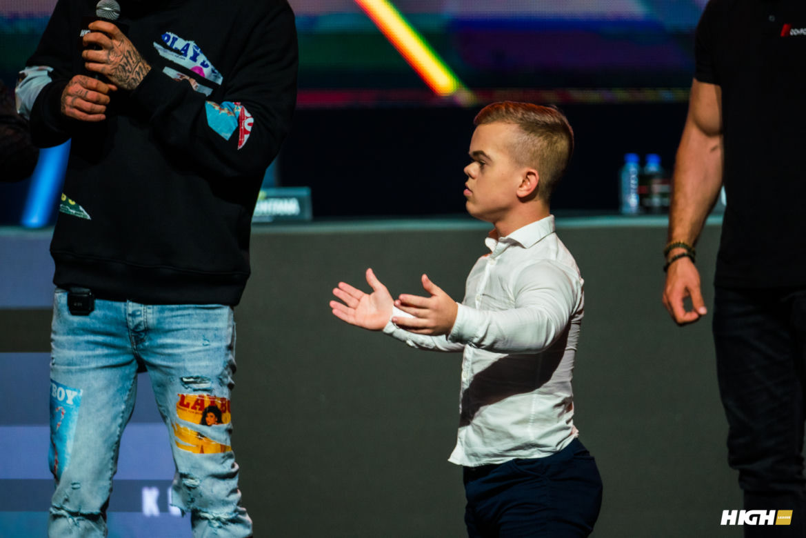 Jakub „Carlito” Olewicki, Maciej „Big Jack” Jarema
