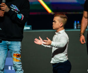 Jakub „Carlito” Olewicki, Maciej „Big Jack” Jarema