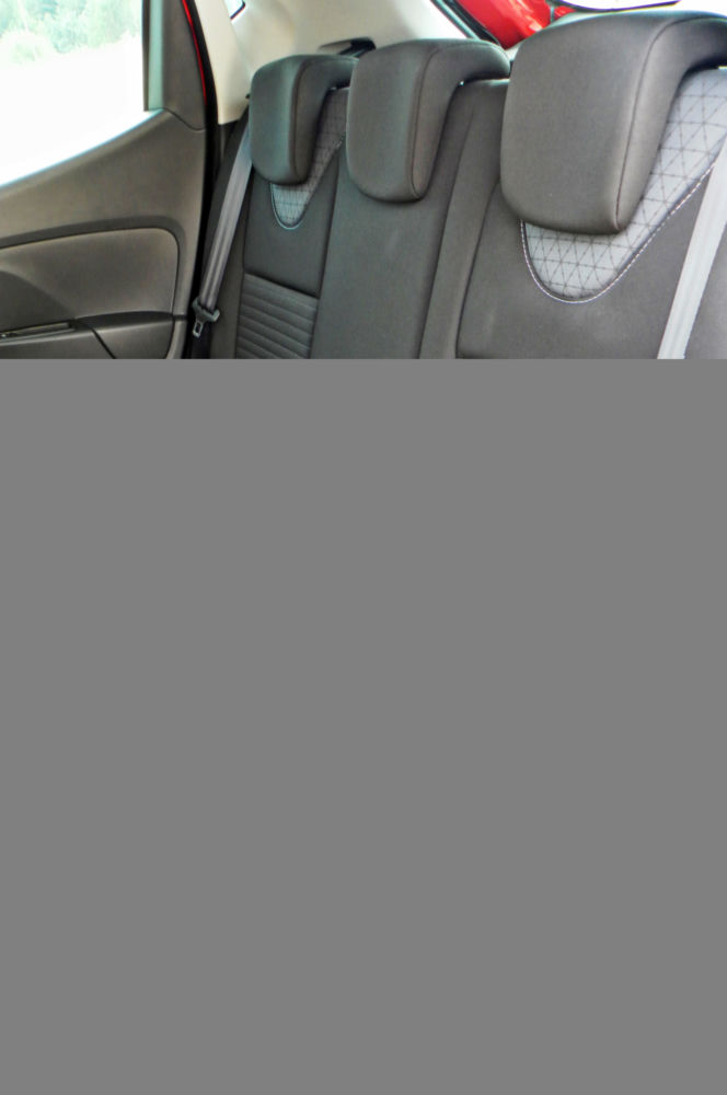 Renault Clio 0.9 TCe