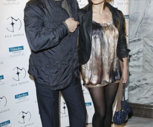 Natasza Urbańska, Janusz Józefowicz