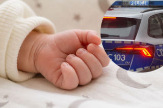 Pijana matka, pijany noworodek. Konieczna pilna operacja