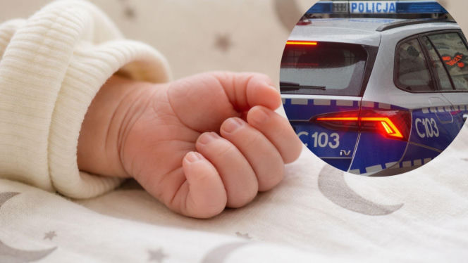 Pijana ciężarna trafiła do szpitala. Konieczne było cesarskie cięcie. Noworodek z alkoholem we krwi