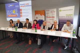 Ruszyła III edycja programu „Startup Siedlce – Inkubacja Akademicka”