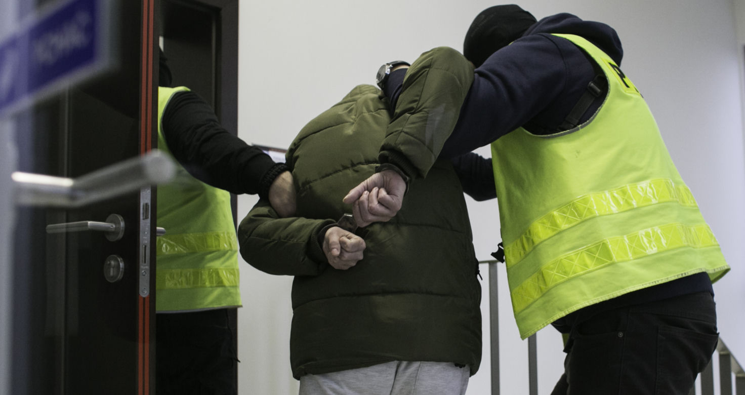 Krwawa Galina brutalnie zamordowała swojego kochanka